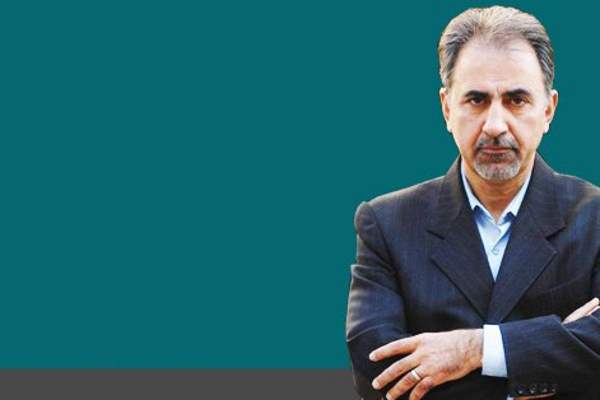 محمدعلی نجفی