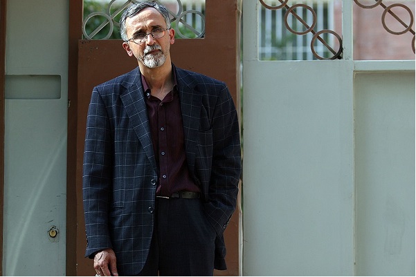 عبدالله ناصری