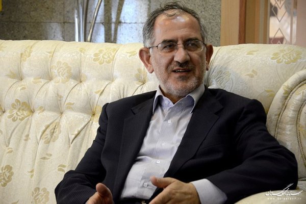 نصرالله جهانگرد