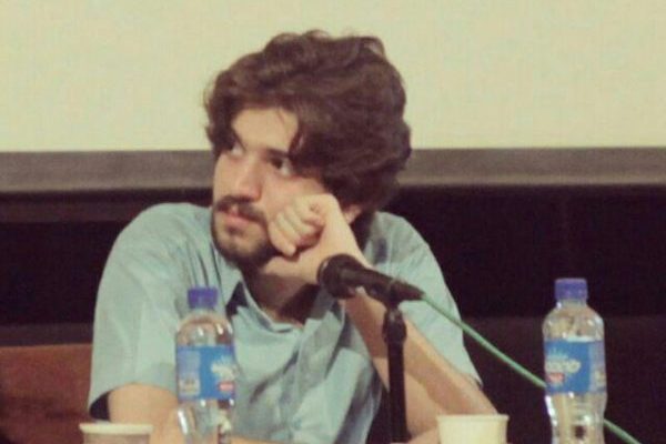 سید عماد موسوی