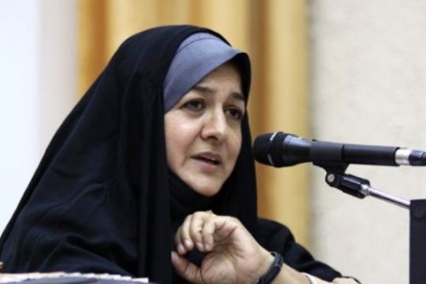 فاطمه راکعی