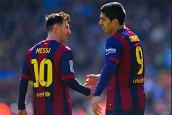 بارسا با سه گل از یووه انتقام گرفت / منچستر و چلسی جشنواره گل به پا کردند