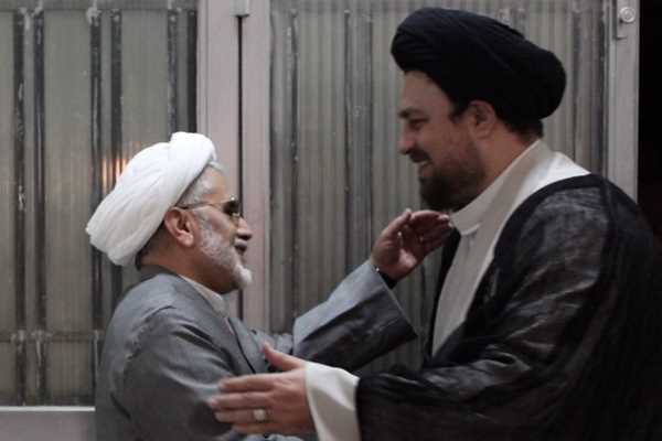 عبدالله نوری