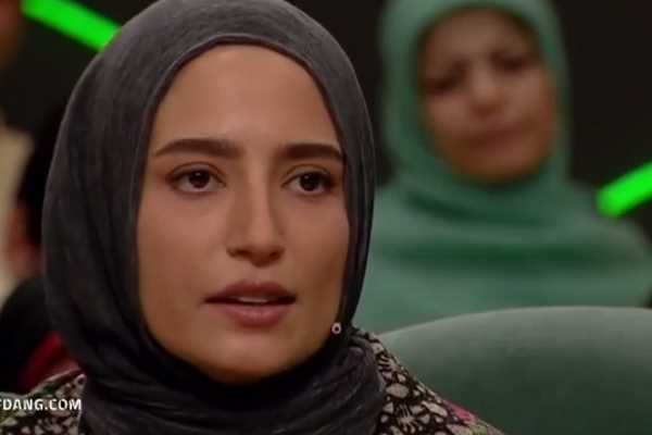 فیلم | نگار جواهریان: دیگر از فحش مجازی خشمگین نمی شوم