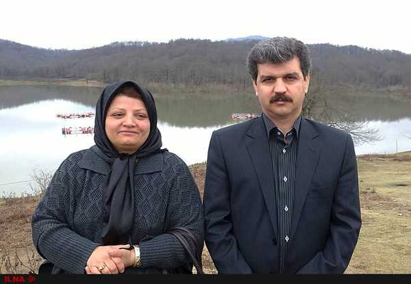 رضا شهابی