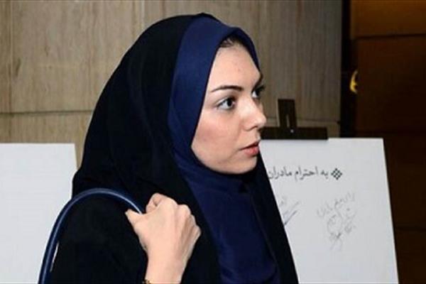 آزاده نامداری