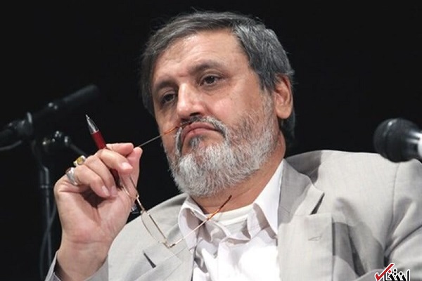 محمدجواد ابطحی