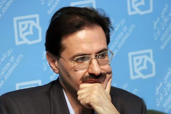 علیرضا رجایی