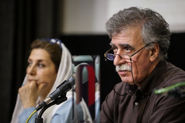 همایون اسعدیان
