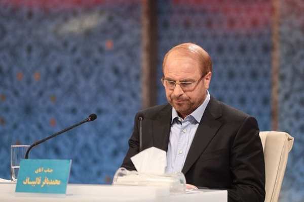 محمدباقر قالیباف