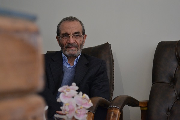 نجفقلی حبیبی