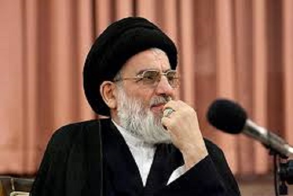 هاشمی شاهرودی