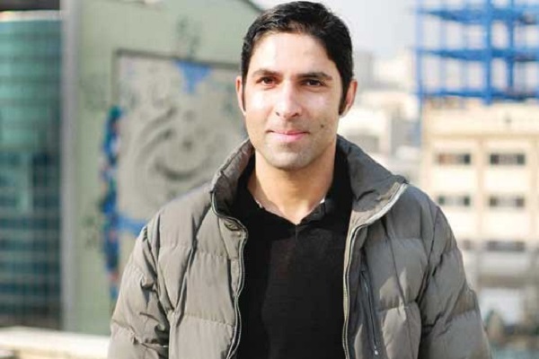 وحید هاشمیان