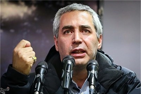 ابراهیم حاتمی کیا