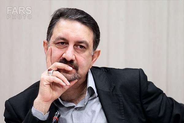 حسین سلیمی
