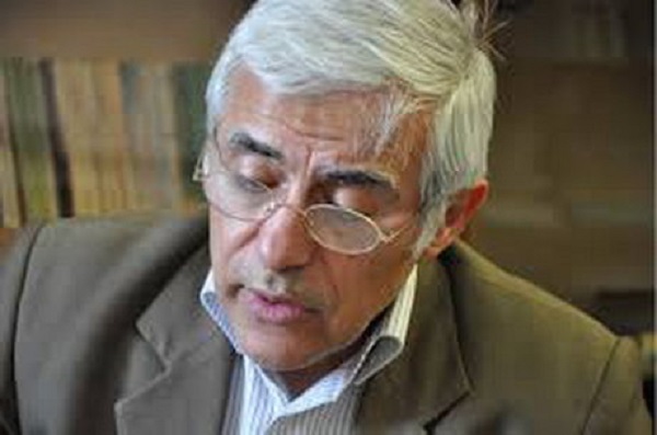 محمد خیبری
