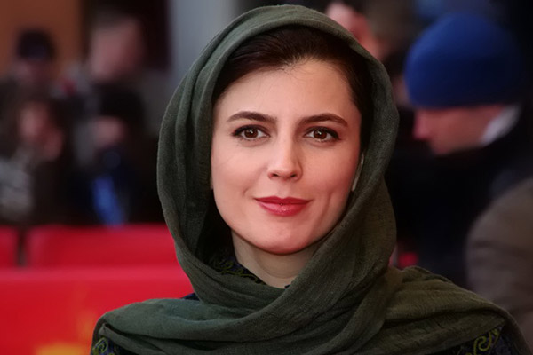 لیلا حاتمی