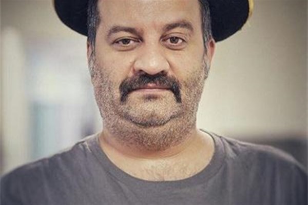 مهراب قاسم خانی