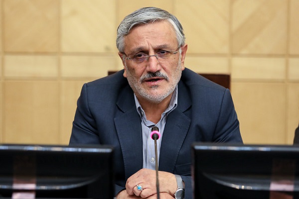 قاسم میرزایی نیکو
