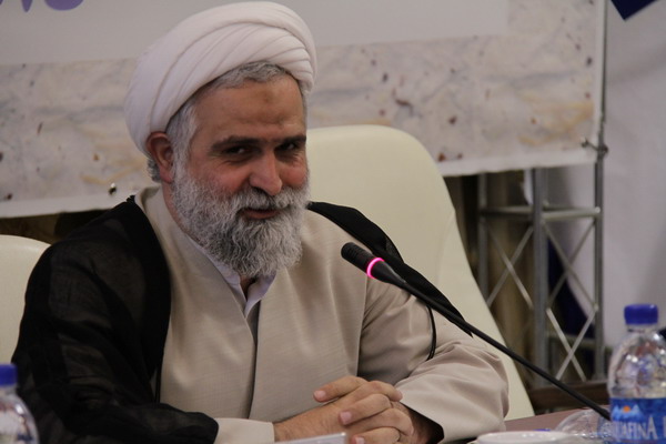 محمدیان - نهاد رهبری در دانشگاه