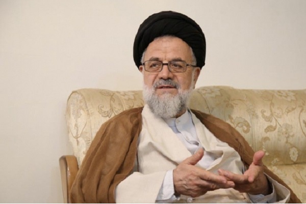 حسین موسوی تبریزی