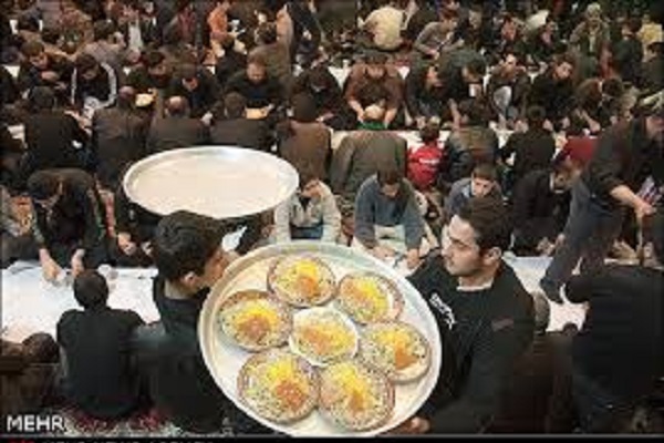 نذری