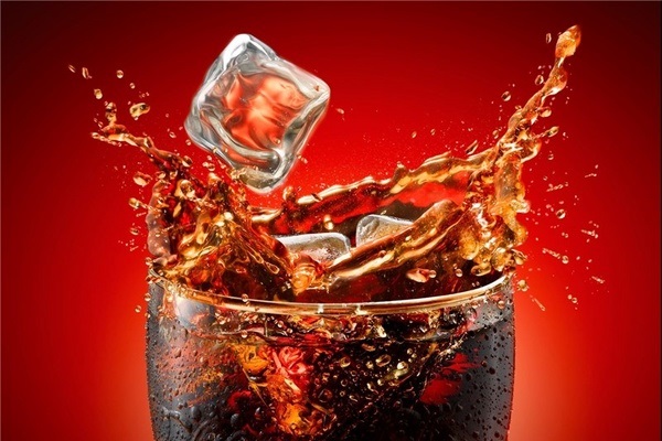نوشابه