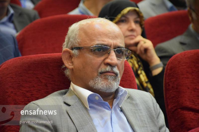 گزارش تصویری | سومین کنگره حزب اتحاد ملت