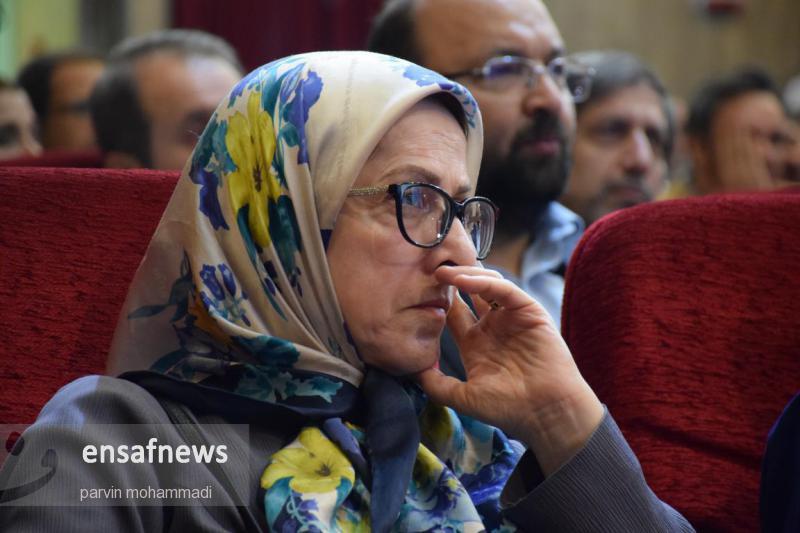 گزارش تصویری | سومین کنگره حزب اتحاد ملت