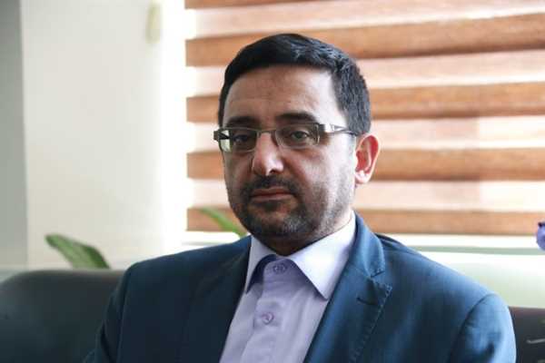 سیدرضا رییس کرمی