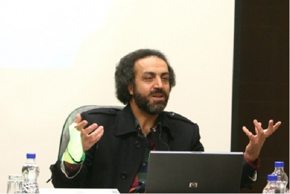 محسن رنانی
