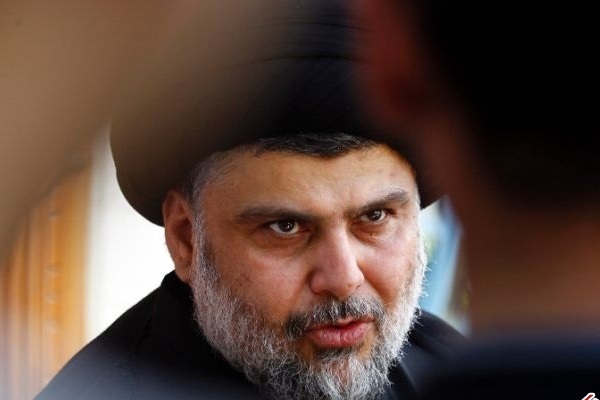 مقتدی صدر