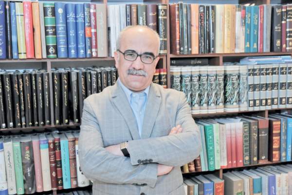 سیدفرید قاسمی
