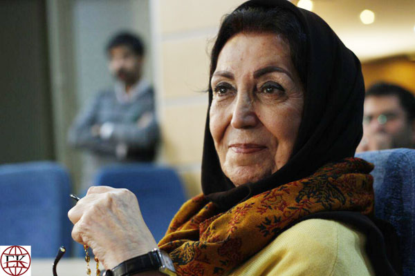 شهلا لاهیجی