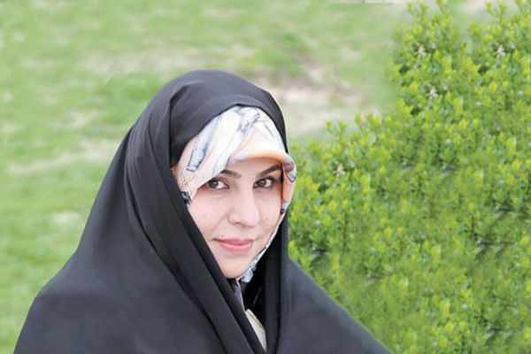 سمیه توحیدلو