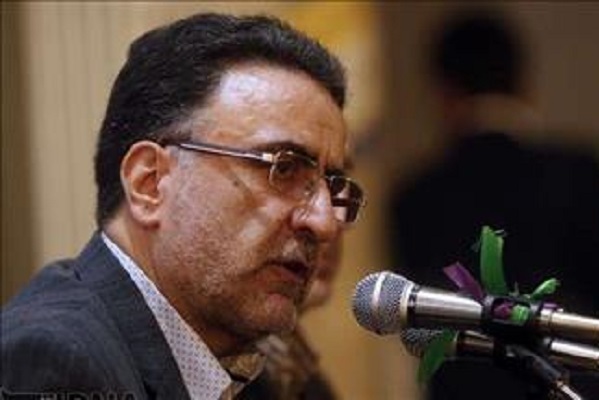سیدمصطفی تاجزاده