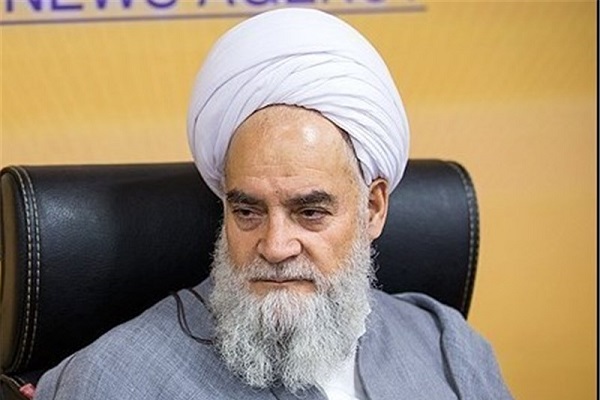 آِت الله زالی