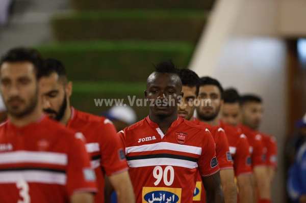پرسپولیس 2 - الهلال 2؛ پایان رویای آسیایی