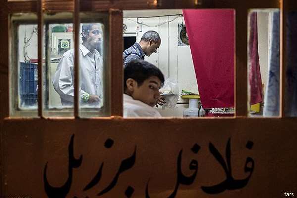 گتوهایی برای خودمان