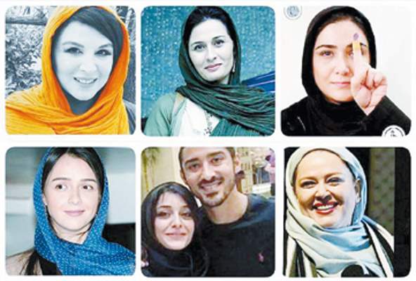 واکنش «جوان» به «بغل کردن» ساره بیات و رضا قوچاننژاد