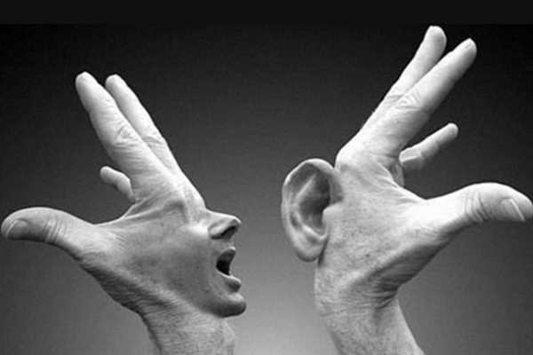 برادر... تفنگات را زمین بگذار، کلاهات را بالاتر