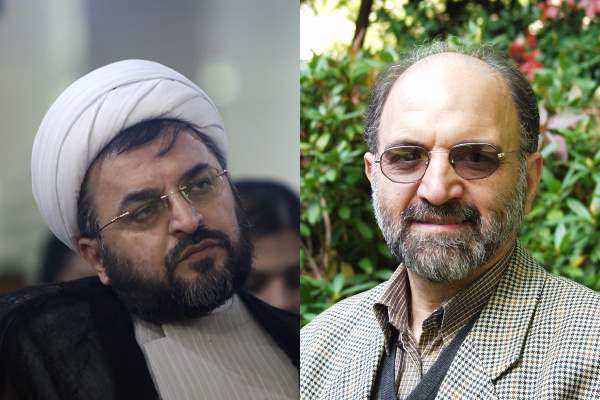 پاسخ حجت الاسلام سروش به دکتر سروش دربارهی عاشورای حسینی