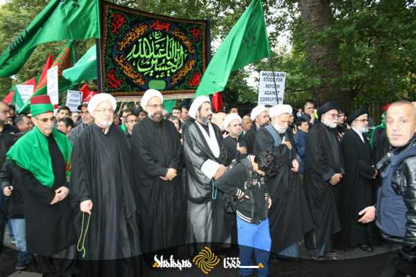 تخریب شیعیان خارج از کشور از سوی یک رسانه داخلی