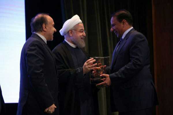 برادر اسحاق جهانگیری بازداشت شد