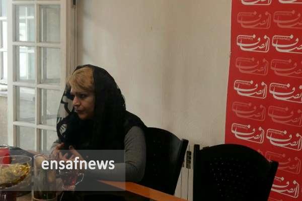 پشت پردهی زندگی یک ترنس در گفتوگو با «ترانه آرام»