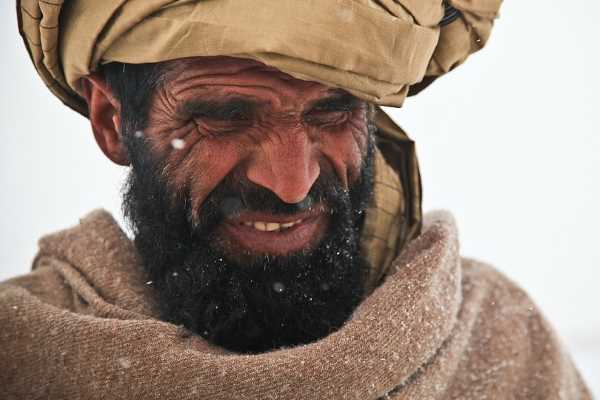 افغان افغانی افغانستانی