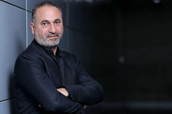 حميد فرخ نژاد