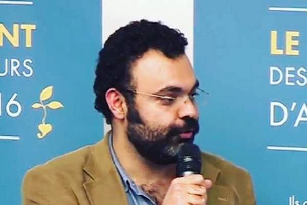 حمزه غالبی