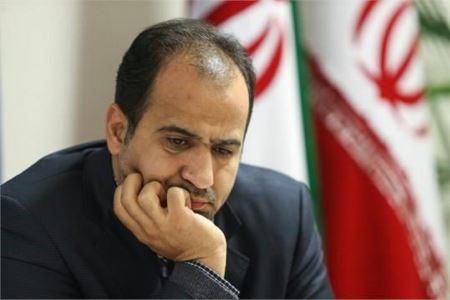 جعفر محمدی