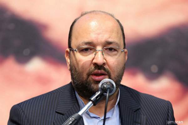 جواد امام